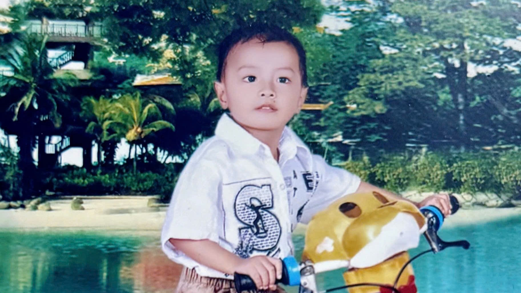 Graduation Photo 1