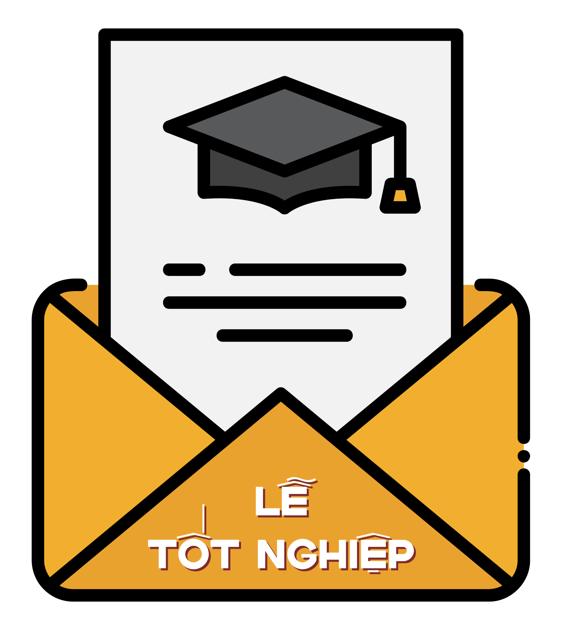 Mũ tốt nghiệp